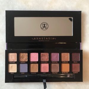 Anastasia Beverly Hills Norvina Palette